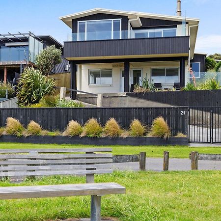 Apartament Wow On Wanaka New Plymouth Zewnętrze zdjęcie