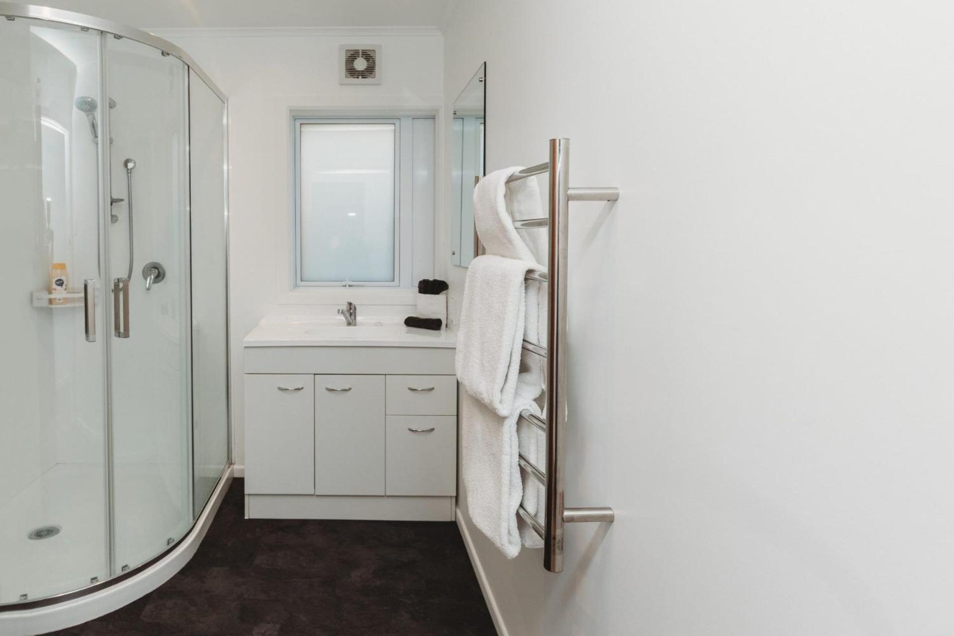 Apartament Wow On Wanaka New Plymouth Zewnętrze zdjęcie