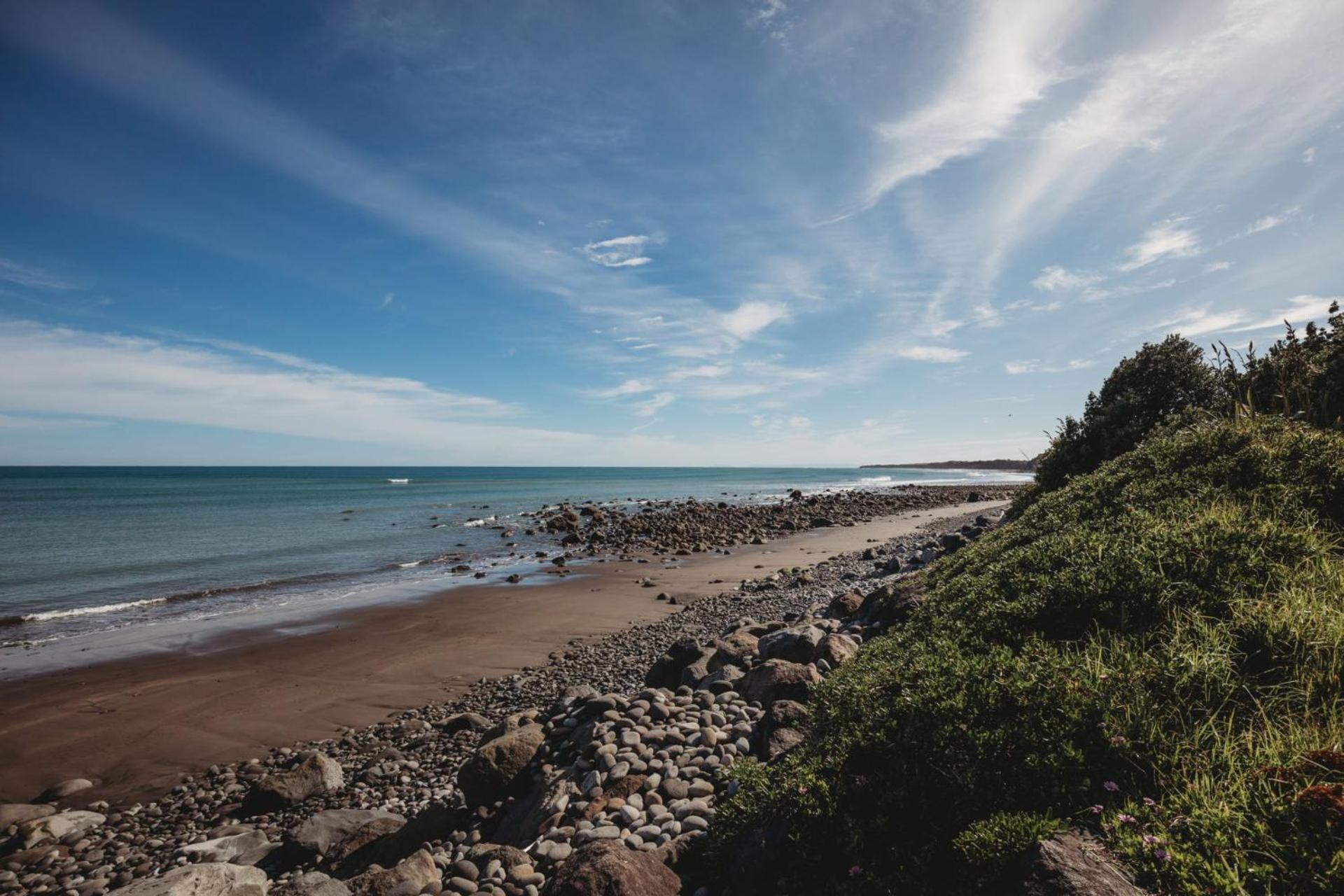 Apartament Wow On Wanaka New Plymouth Zewnętrze zdjęcie