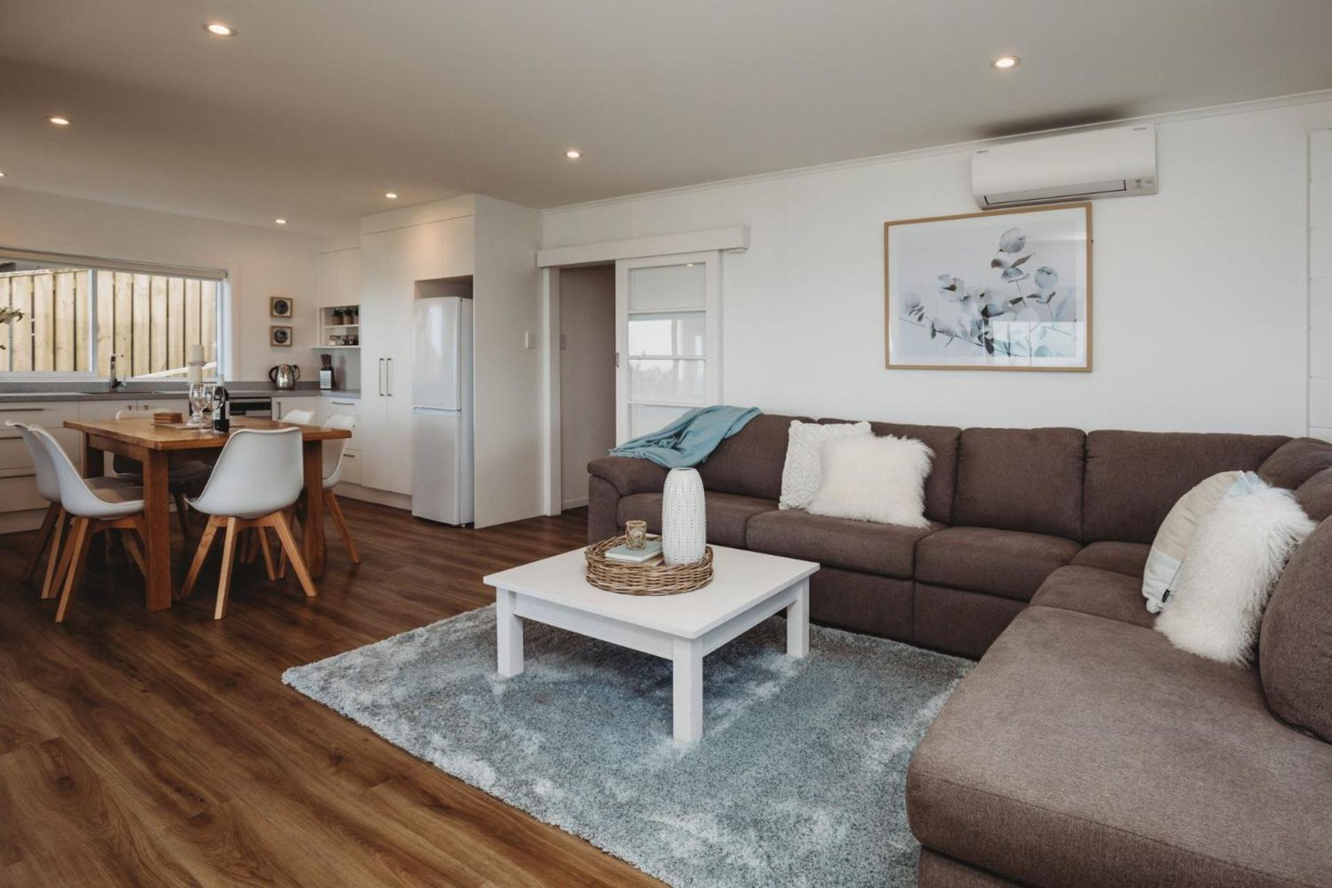 Apartament Wow On Wanaka New Plymouth Zewnętrze zdjęcie