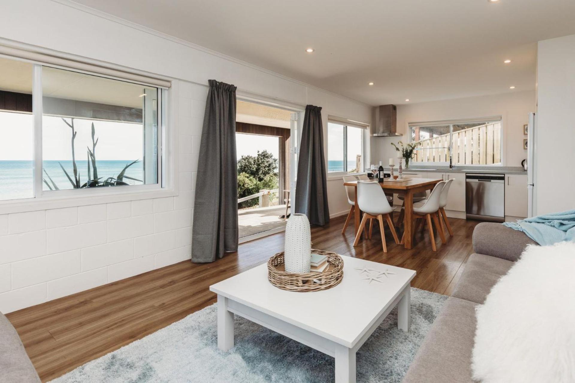 Apartament Wow On Wanaka New Plymouth Zewnętrze zdjęcie