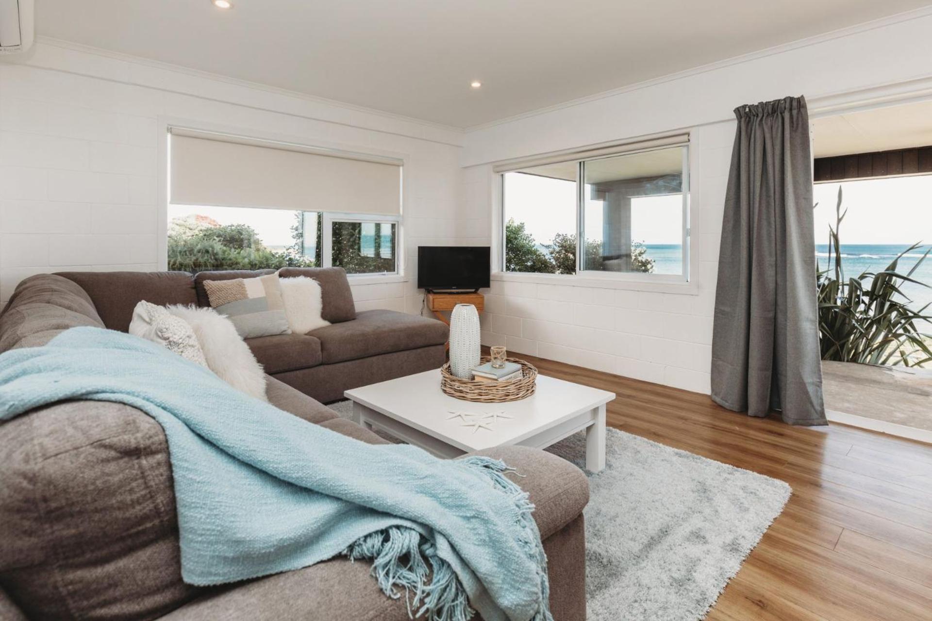 Apartament Wow On Wanaka New Plymouth Zewnętrze zdjęcie