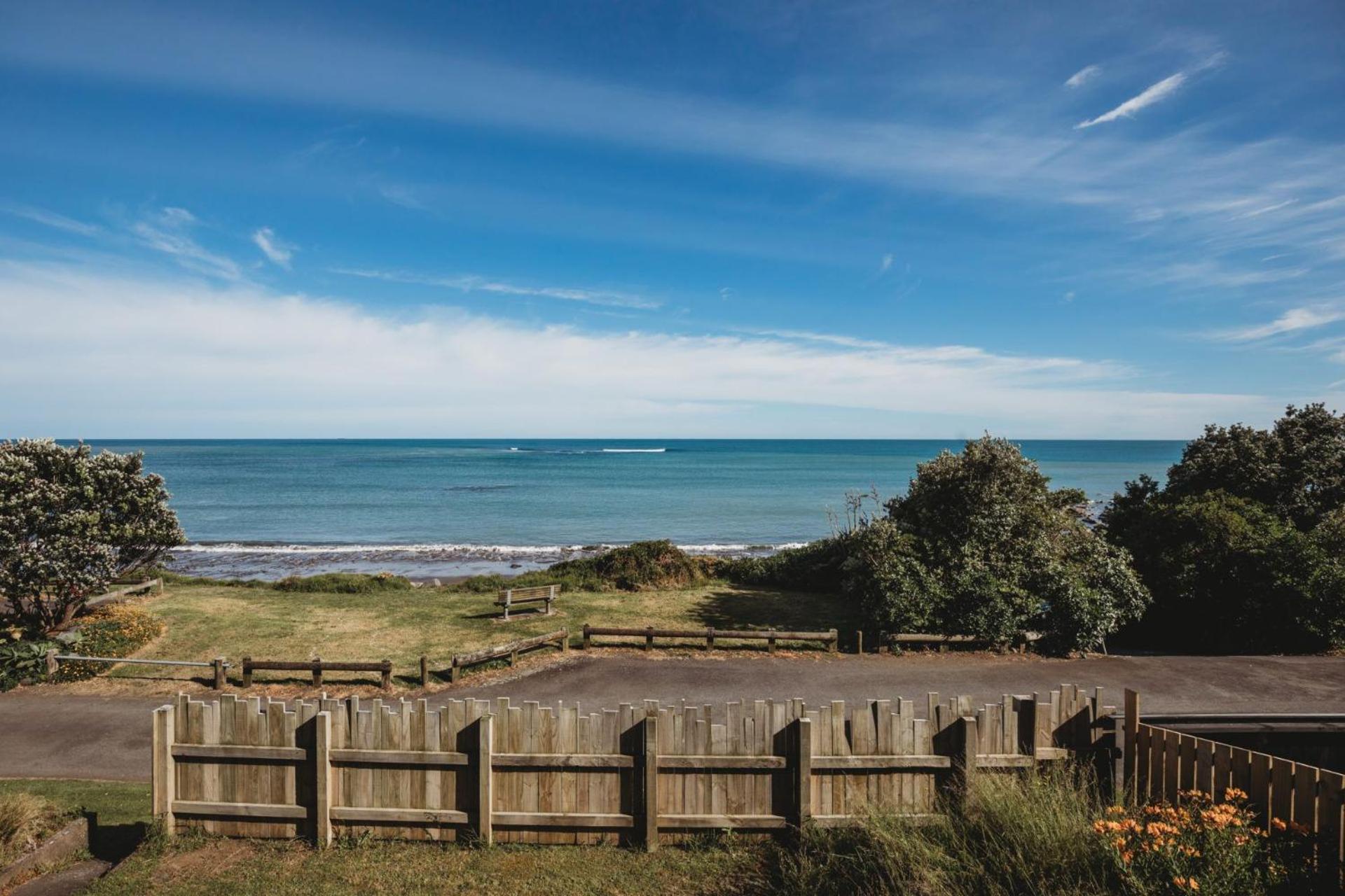Apartament Wow On Wanaka New Plymouth Zewnętrze zdjęcie