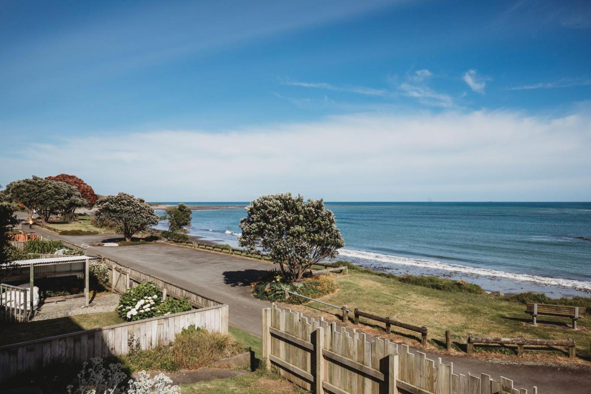 Apartament Wow On Wanaka New Plymouth Zewnętrze zdjęcie