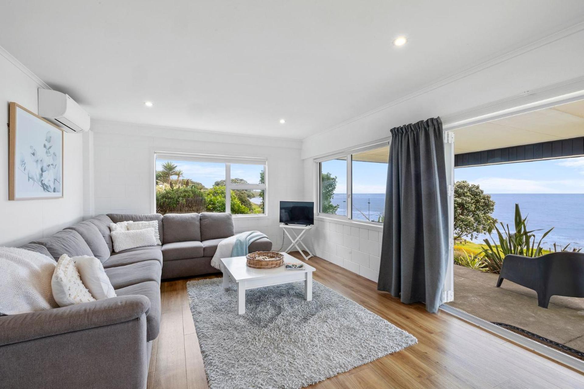Apartament Wow On Wanaka New Plymouth Zewnętrze zdjęcie
