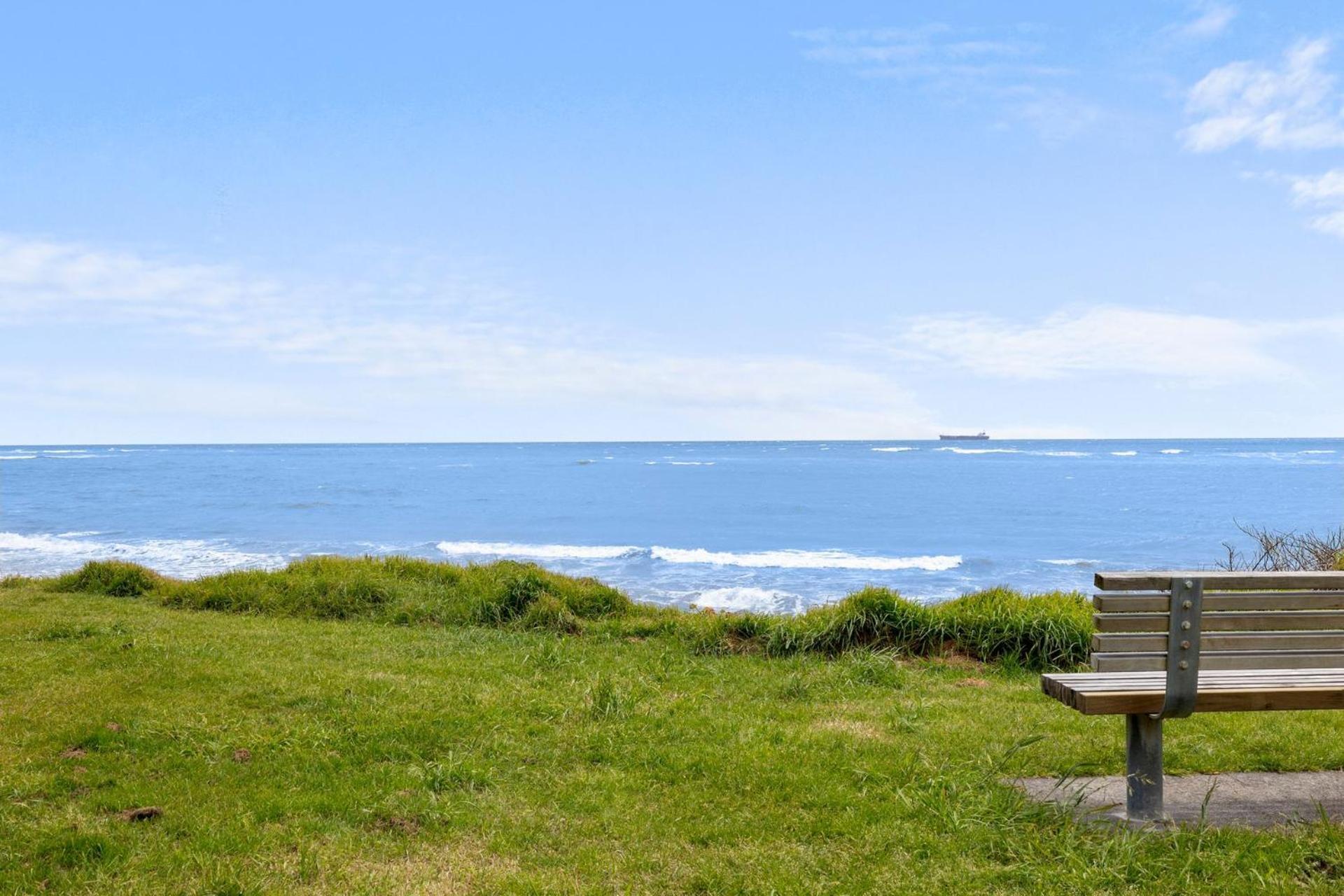 Apartament Wow On Wanaka New Plymouth Zewnętrze zdjęcie