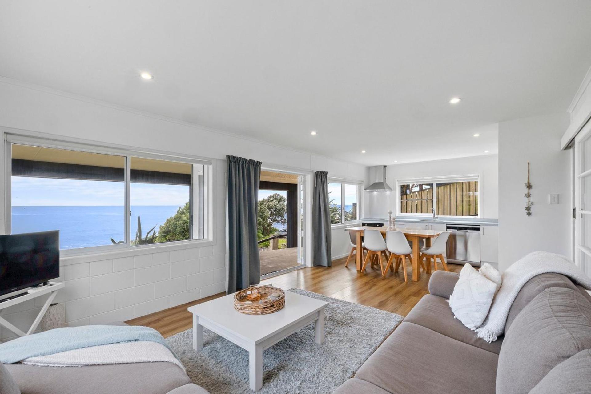 Apartament Wow On Wanaka New Plymouth Zewnętrze zdjęcie