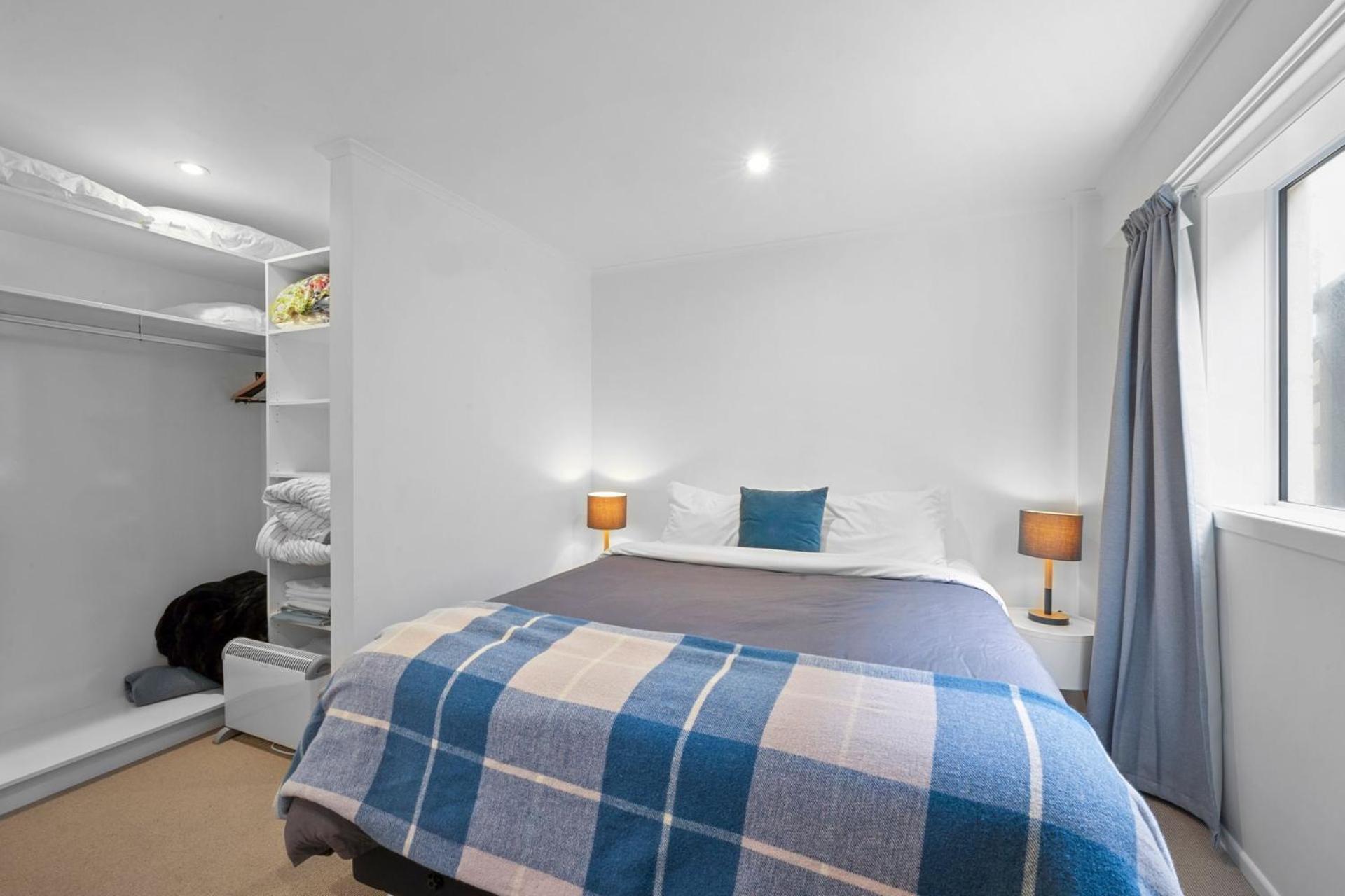 Apartament Wow On Wanaka New Plymouth Zewnętrze zdjęcie
