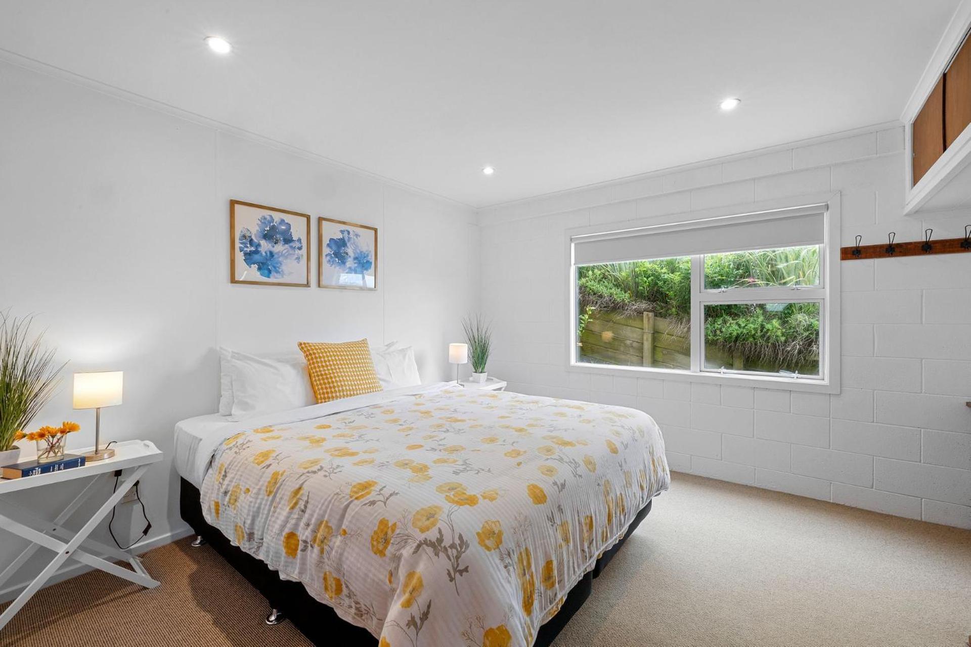 Apartament Wow On Wanaka New Plymouth Zewnętrze zdjęcie