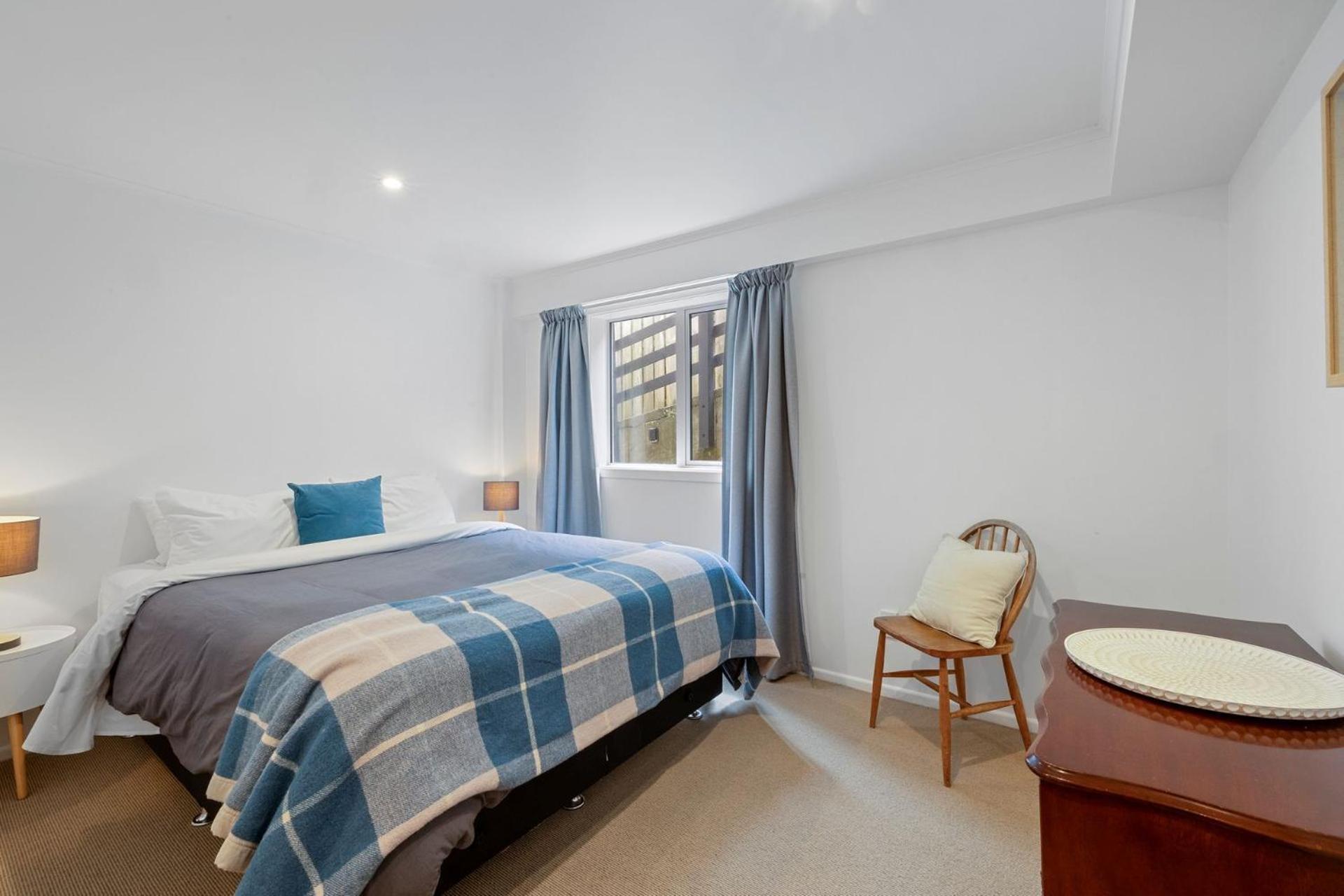 Apartament Wow On Wanaka New Plymouth Zewnętrze zdjęcie