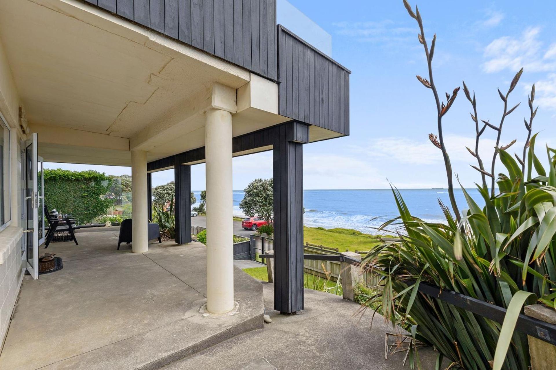 Apartament Wow On Wanaka New Plymouth Zewnętrze zdjęcie
