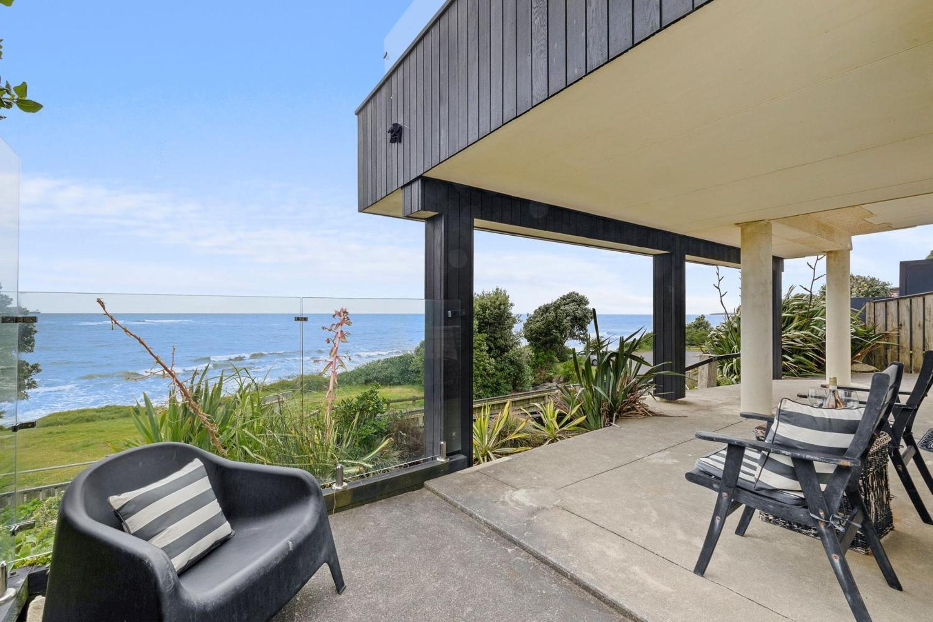Apartament Wow On Wanaka New Plymouth Zewnętrze zdjęcie