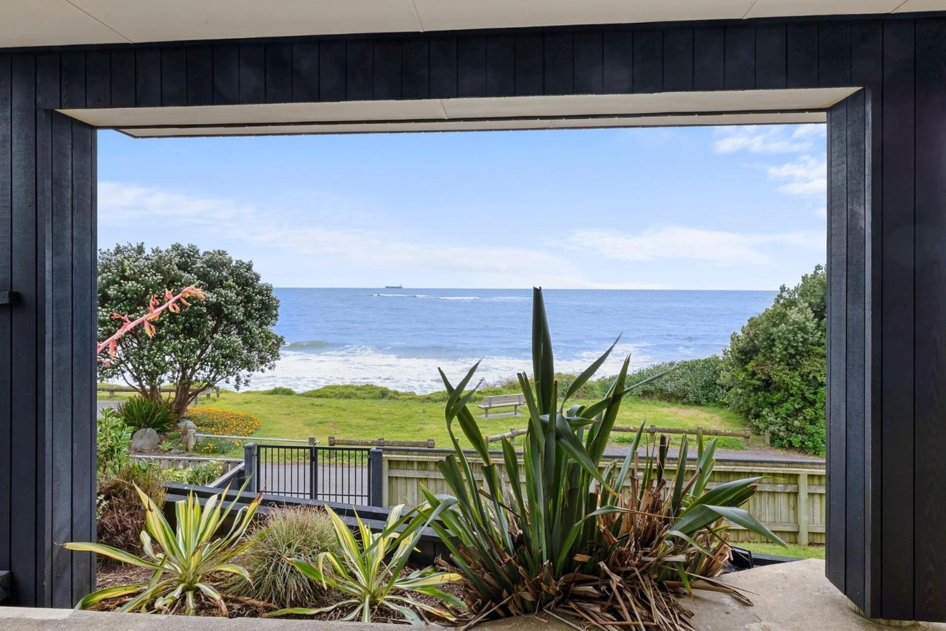 Apartament Wow On Wanaka New Plymouth Zewnętrze zdjęcie