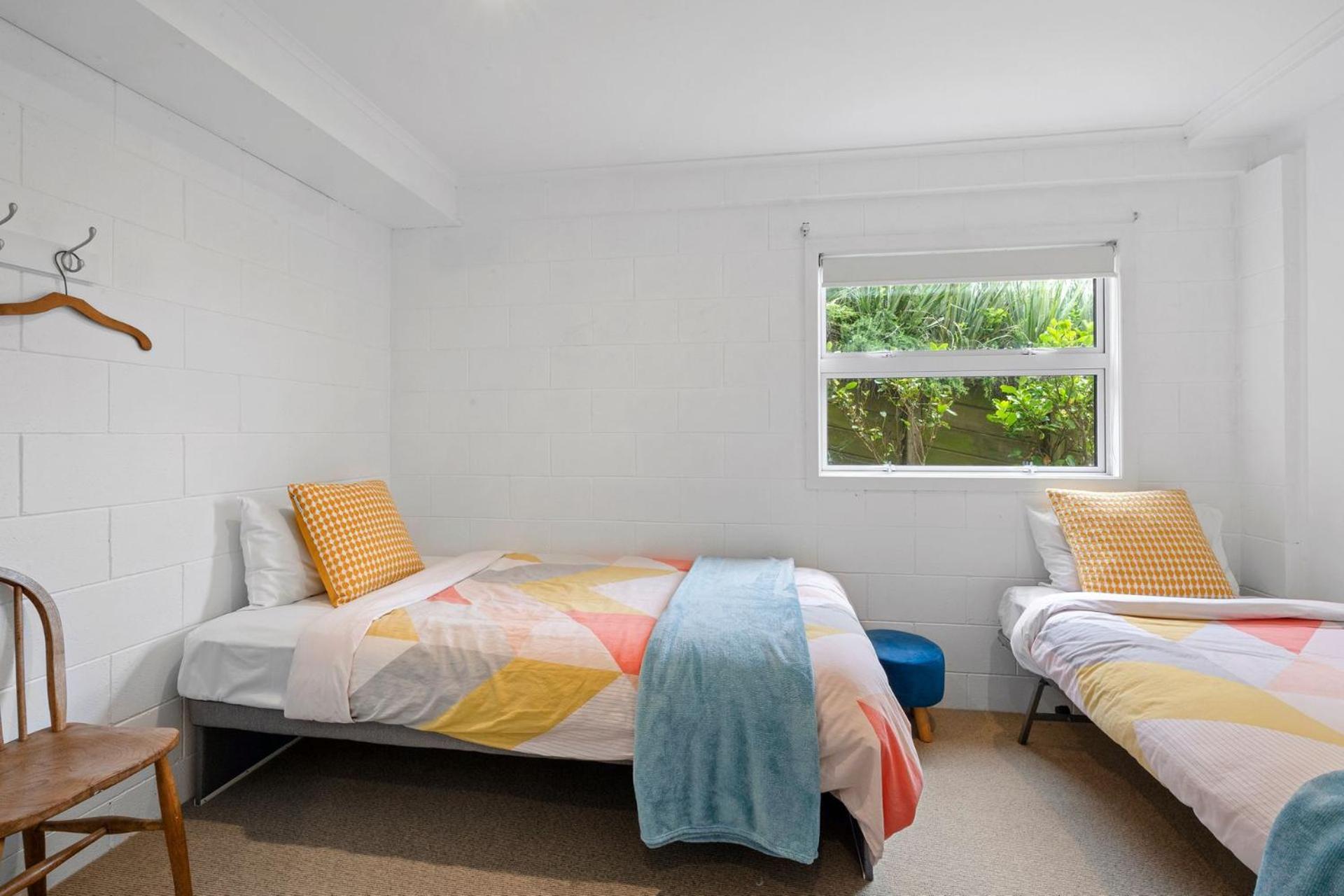 Apartament Wow On Wanaka New Plymouth Zewnętrze zdjęcie