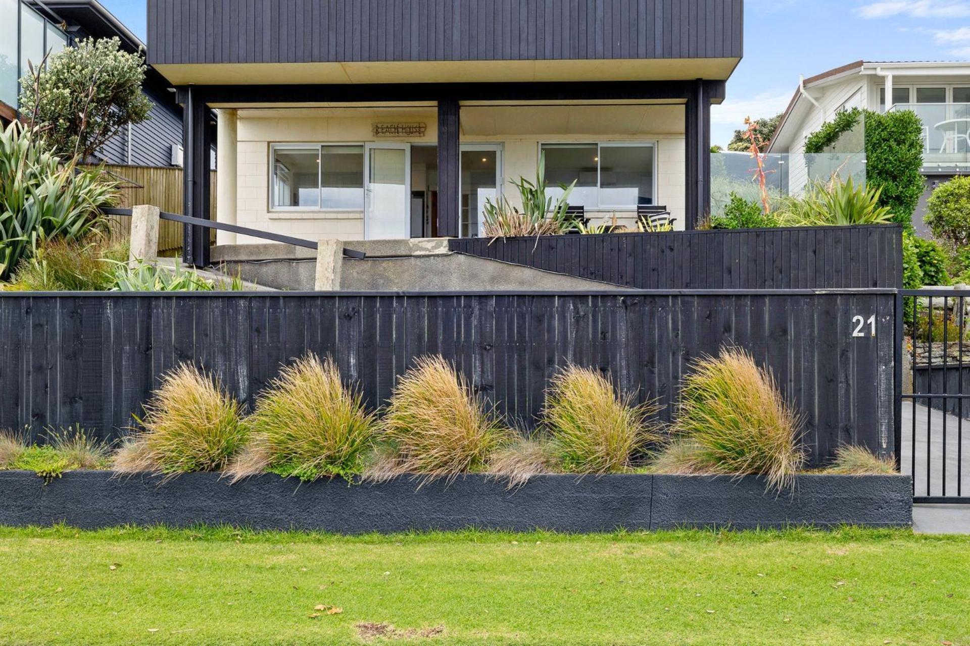 Apartament Wow On Wanaka New Plymouth Zewnętrze zdjęcie
